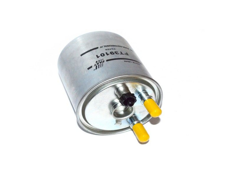 Фільтр паливний 1.5DCI 8V,2.0DCI 16V,3.0DCI 24V RENAULT Laguna 07-15, Kangoo 08-17, Kangoo 09-17, Twingo 07-13