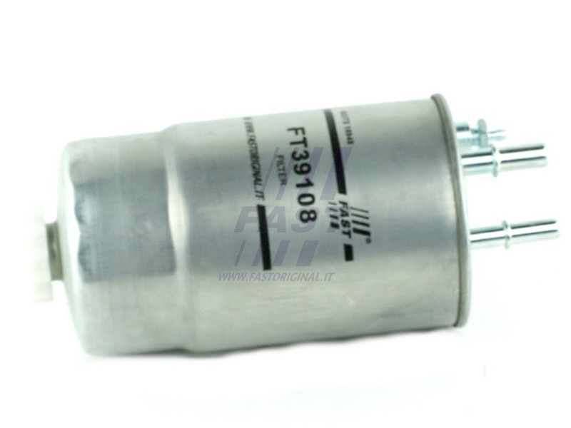 Фільтр паливний 3.0MJET 16V,2.3MJET 16V,1.3MJET 16V,1.9MJET 16V,2.0MJET 16V,1.9MJET 8V Fiat Doblo 09-23, Fiat Ducato 06-14, Peugeot Boxer 06-14