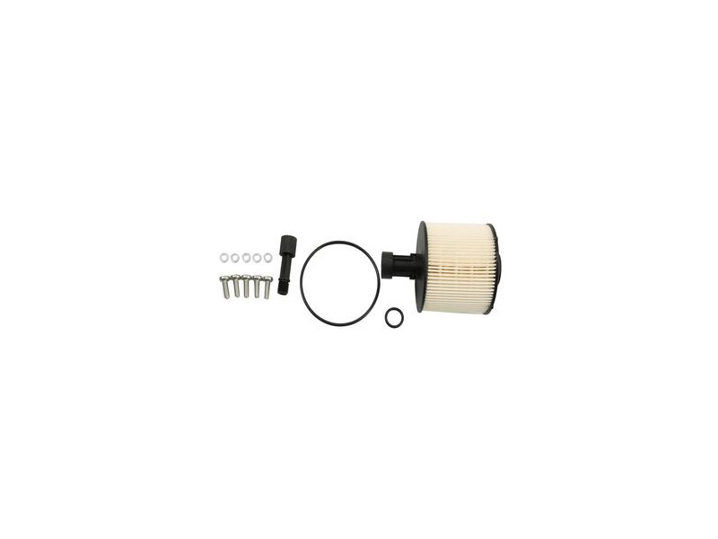 Фільтр паливний 1.5DCI 8V RENAULT Kangoo 08-17, Kangoo 09-17, Duster 17-, Clio IV 12-19, Dokker 12-21, Captur 13-20; MERCEDES-BENZ Citan 12-21; NISSAN Note 12-20, Micra K14 17-, NV200 10-; DACIA Logan