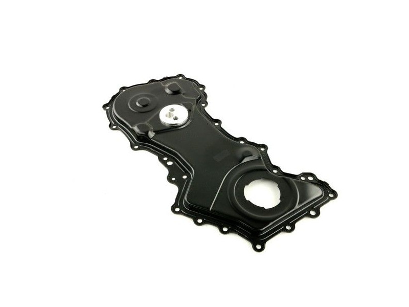 Захист паса ГРМ RENAULT Megane III 09-16, Megane II 03-09, Trafic 00-14, Scenic III 09-16, Scenic II 03-09, Laguna 07-15, Laguna 00-07, Latitude 10-15, Espace 02-15, Koleos 08-16, Koleos 16-, Vel Sati