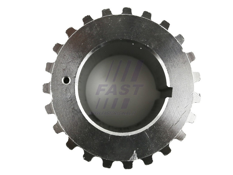 FT45506 FAST