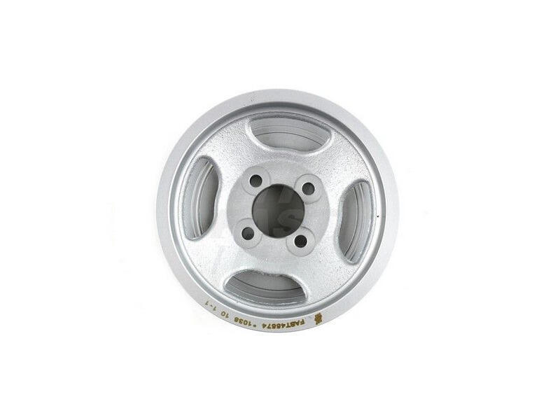 Шків колінвала FIAT Doblo 00-13, Fiorino 07-, Linea 07-18