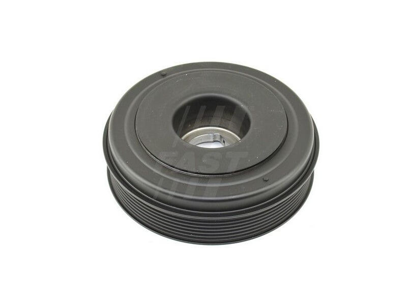 Шків колінвала 2.3DCI 16V RENAULT Master III 10-; NISSAN NV400 10-21; OPEL Movano B 10-21