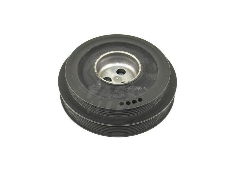 Шків колінвала FORD Transit 06-14, Transit 14-, Transit Custom 12-