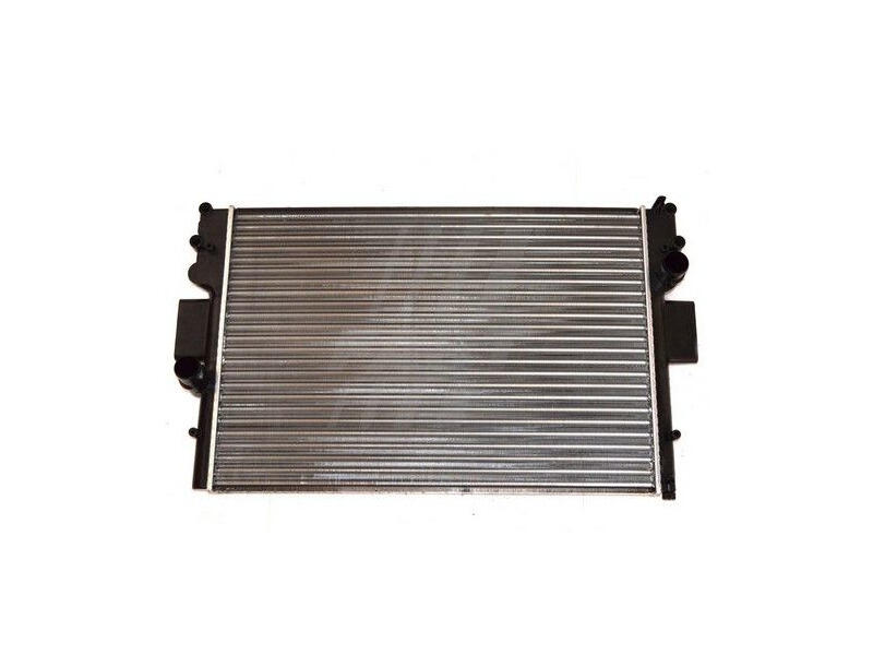 Радіатор основний 2.8TDI 8V, 2.8D 8V, 2.8TD 8V, 2.3JTD 16V, 2.8JTD 8V, 3.0MJET 16V, 2.3HDI 16V Iveco Daily E5 11-14, Iveco Daily E4 06-11, Iveco Daily E3 99-06