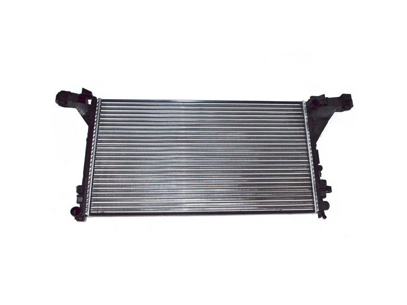 Радіатор основний 2.3DCI 16V RENAULT Master III 10-; NISSAN NV400 10-21; OPEL Movano B 10-21