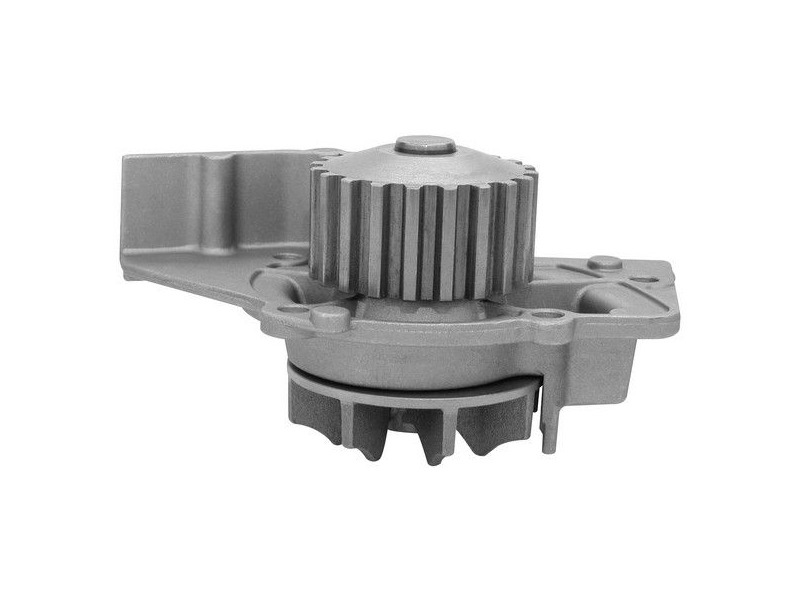 Помпа системи охолодження 1.9D 8V,1.9TD 8V,1.9D 8V,1.9TD 8V,2.0HDI 8V,2.0HDI 16V FIAT Ducato 02-06, Ducato 94-02, Scudo 95-07, Ulysse 02-10; PEUGEOT 307 01-11, 206 98-12, 807 02-14, Partner 96-0