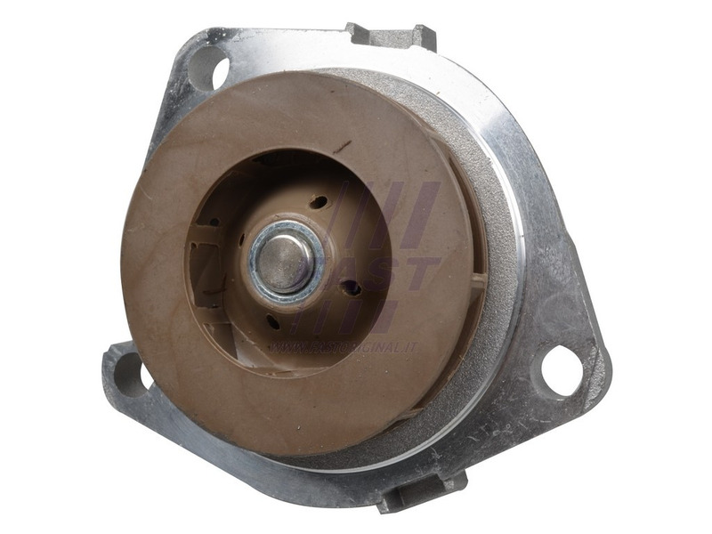 Помпа системи охолодження 2.4JTD 10V,2.4JTD 20V,2.0JTDM 16V,2.4JTDM 20V,1.6JTDM 16V,1.9JTDM 16V,1.9CDTI 16V,2.0CDTI 16V,2.0DTI 16V Fiat Doblo 09-23, Fiat Ducato 06-14, Fiat Freemont 11-16, Fiat
