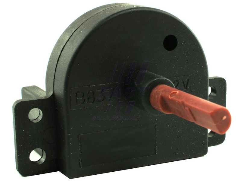 Резистор пічки FIAT Ducato 06-14, Ducato 14-, Idea 03-12; PEUGEOT Boxer 06-14, Boxer 14-; CITROEN Jumper 06-14, Jumper 14-