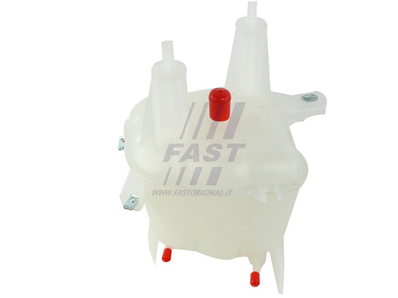 Бачок розширювальний 3.0MJET 16V,2.3MJET 16V,2.0MJET 16V FIAT Ducato 06-14; PEUGEOT Boxer 06-14; CITROEN Jumper 06-14