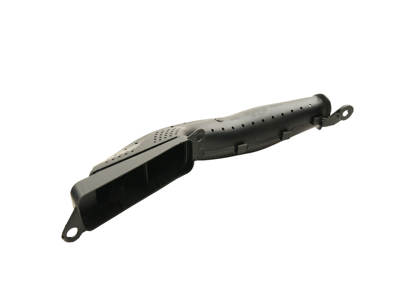Патрубок повітря до кпф 1.0EcoBoost 12V,1.5TDCI 8V,1.6TDCI 8V,1.6EcoBoost 16V FORD Connect 13-22
