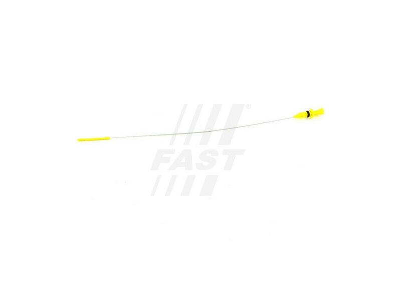 FT80316 FAST