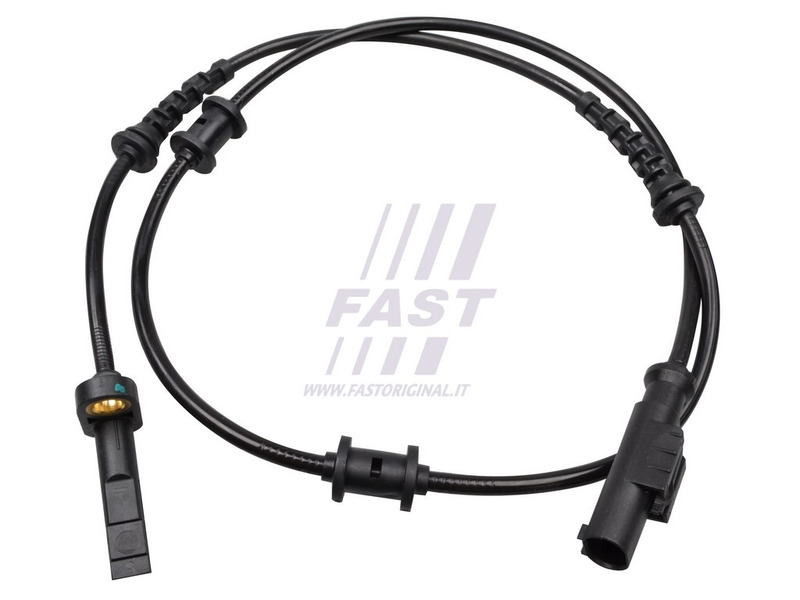 Датчик ABS задній FIAT Ducato 06-14, Ducato 14-; PEUGEOT Boxer 06-14; CITROEN Jumper 06-14