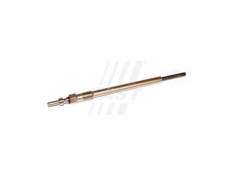 Свічка розжарювання FIAT Stilo 01-10, Bravo 07-16, Croma 05-10; OPEL Astra H 04-14, Vectra C 02-08, Zafira B 05-12, Signum 03-08; CADILLAC BLS 05-09; ALFA ROMEO 159 05-11, 156 97-07, 166 98-07,