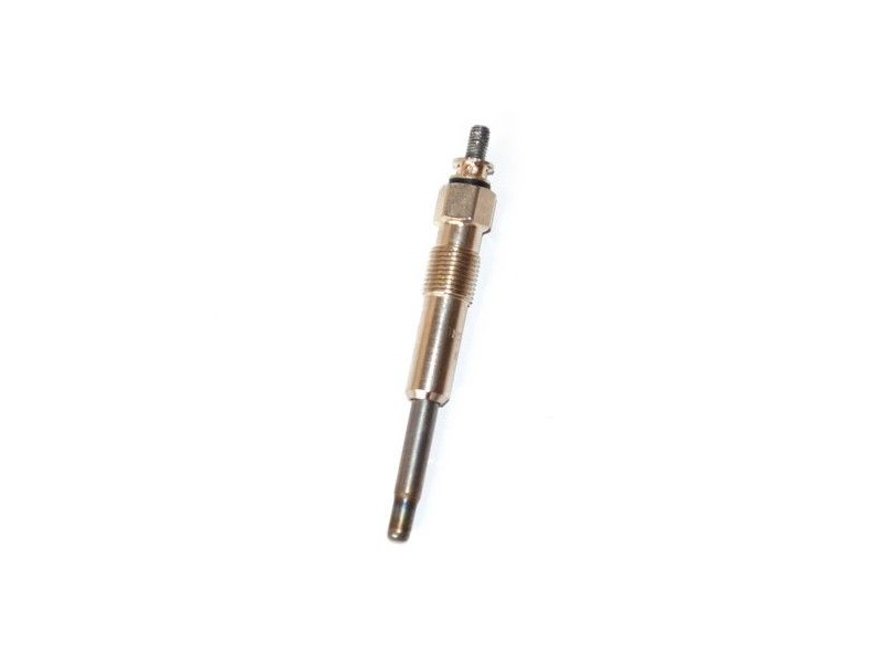 Свічка розжарювання FIAT Ducato 94-02, Scudo 95-07; PEUGEOT 206 98-12, Partner 96-08, Expert 95-07, 306 93-02, 106 91-03; CITROEN Berlingo 96-08, Jumpy 95-07, Xsara 00-06, Xsara 97-00, Saxo 96-0