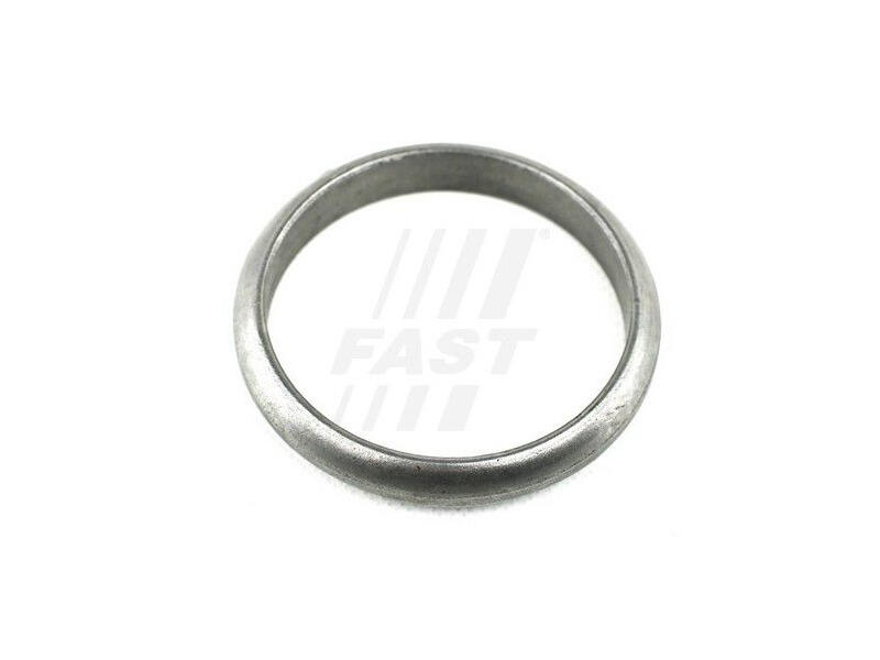 Прокладка вихлопної системи глушника FIAT Ducato 02-06, Ducato 94-02; PEUGEOT Boxer 02-06, Boxer 94-02; CITROEN Jumper 02-06, Jumper 94-02