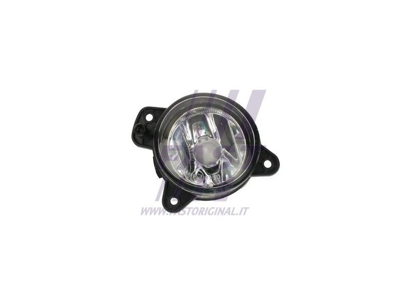 Фара протитуманна права VW T5 03-15, Crafter 06-16, Touareg 02-10, Polo 02-09; SKODA Fabia II 07-14, Roomster 06-15, Fabia I 99-07