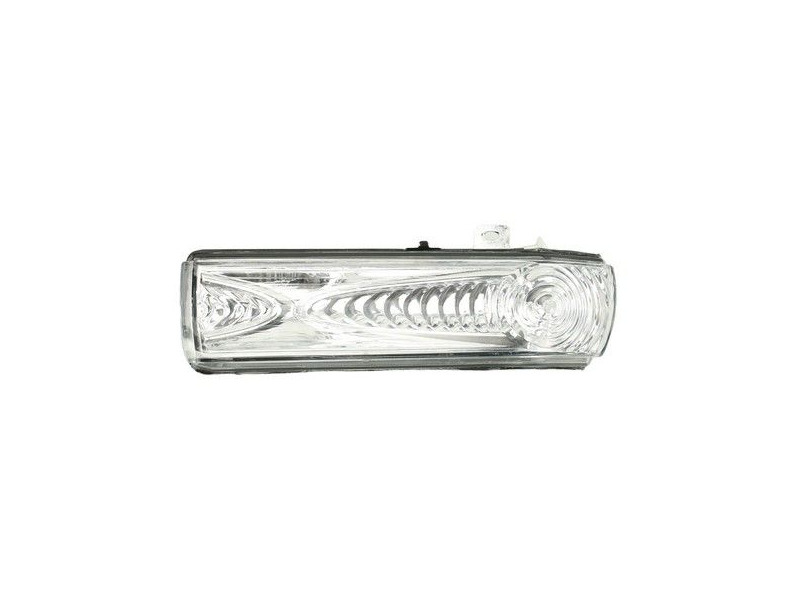 Повторювач повороту в дзеркало лівий FIAT Doblo 09-15, Doblo 15-23; OPEL Combo D 11-18