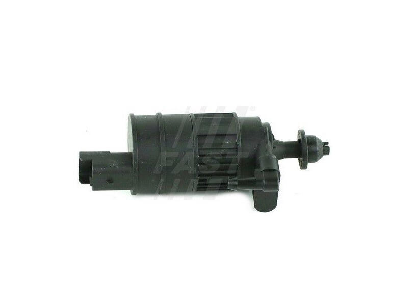 Насос бачка омивача RENAULT Kangoo 97-07, Clio II 98-05, Espace 97-02, Megane 96-03, Scenic I 97-03, Symbol 08-12, Symbol 98-08; NISSAN Almera N16 00-06