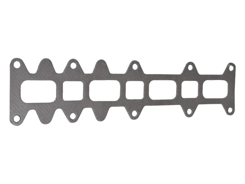 Прокладка випускного колектора 2.3JTD 16V,2.3HDI 16V,2.3MJET 16V Fiat Ducato 06-14, Fiat Ducato 14-, Fiat Ducato 02-06, Iveco Daily E5 11-14, Iveco Daily E4 06-11, Iveco Daily E6 14-, Iveco Dail