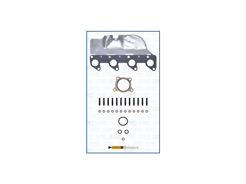 JTC11706 AJUSA