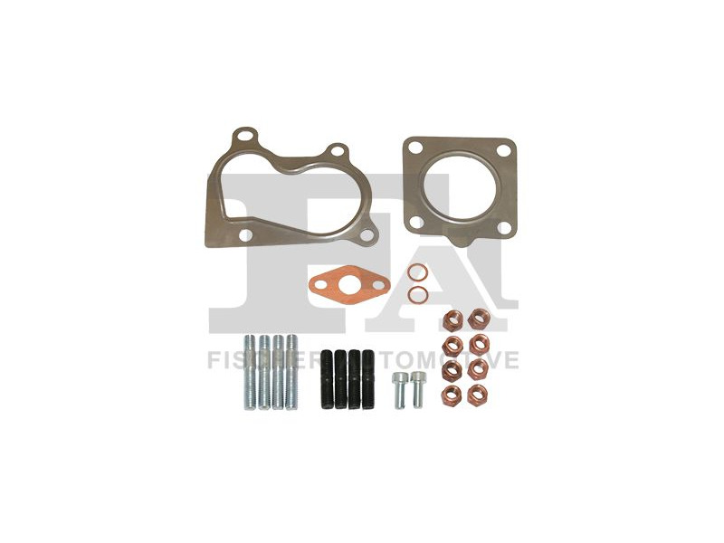 Комплект прокладок турбіни  JEEP Cherokee 01-07; CHRYSLER Voyager 00-07