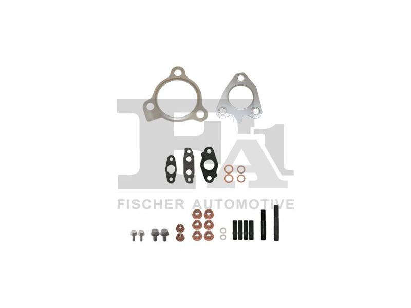 Комплект прокладок турбіни  HYUNDAI Tucson JM 04-09, Santa Fe CM 06-12; KIA Sportage SL 10-15, Sorento XM 09-15