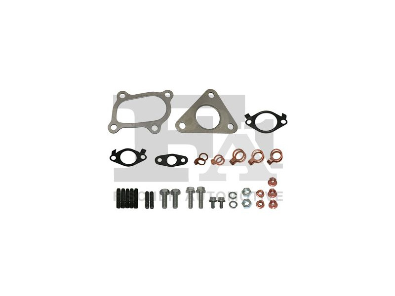 Комплект прокладок турбіни  NISSAN Pickup D22 97-05