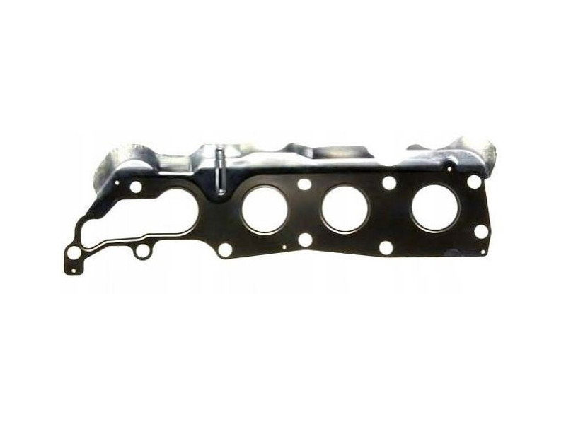 Прокладка випускного колектора 2.3MPI Turbo 16V MAZDA 6 (GG) 02-07, 3 BK 03-09, CX-7 06-12