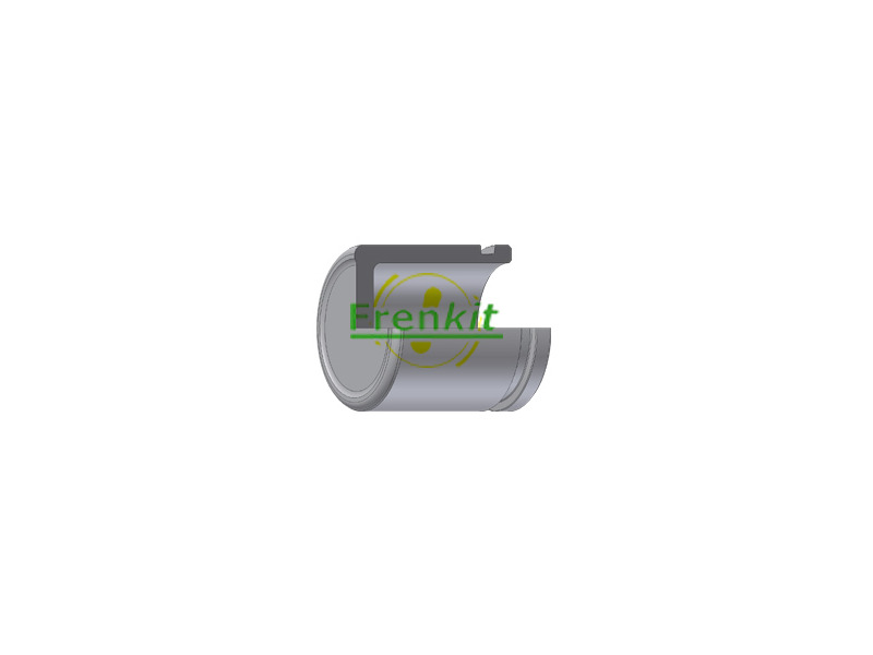Поршень гальмівного супорту HYUNDAI Tucson TL 13-15, Tucson TL 15-21, Tucson (IX35) LM 09-16; KIA Optima TF 10-16, Sportage QL 16-