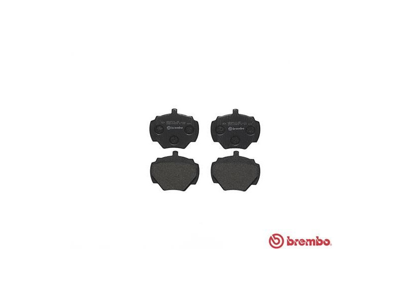 Колодки гальмівні дискові комплект LAND ROVER Defender 07-16, Discovery I 89-98, Defender 90-06