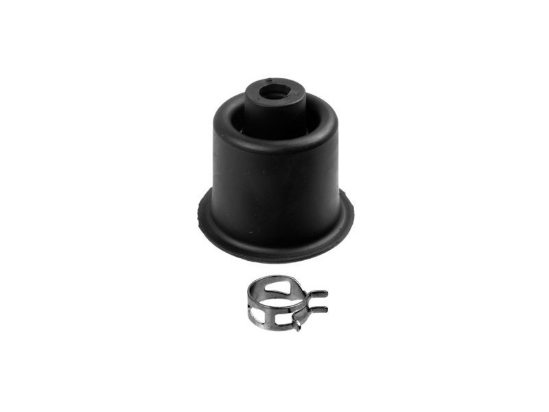 Пильовик рульової рейки  PEUGEOT 406 97-04, Partner 96-08, 405 93-96; CITROEN Xsara Picasso 99-10, Xantia 98-03
