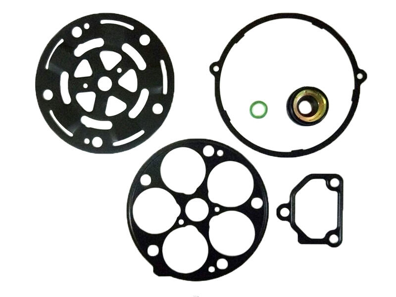 Ремкомплект компресора DENSO 5SE09C