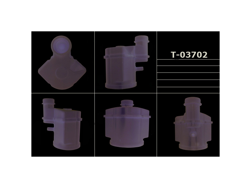 Бачок насоса ЕГПК RENAULT Clio II 98-05, Kangoo 97-07; NISSAN Kubistar 03-08; CITROEN Saxo 96-04