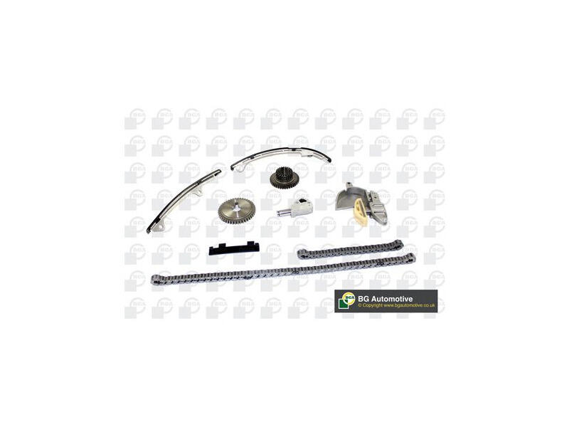 TC0405FK BGA