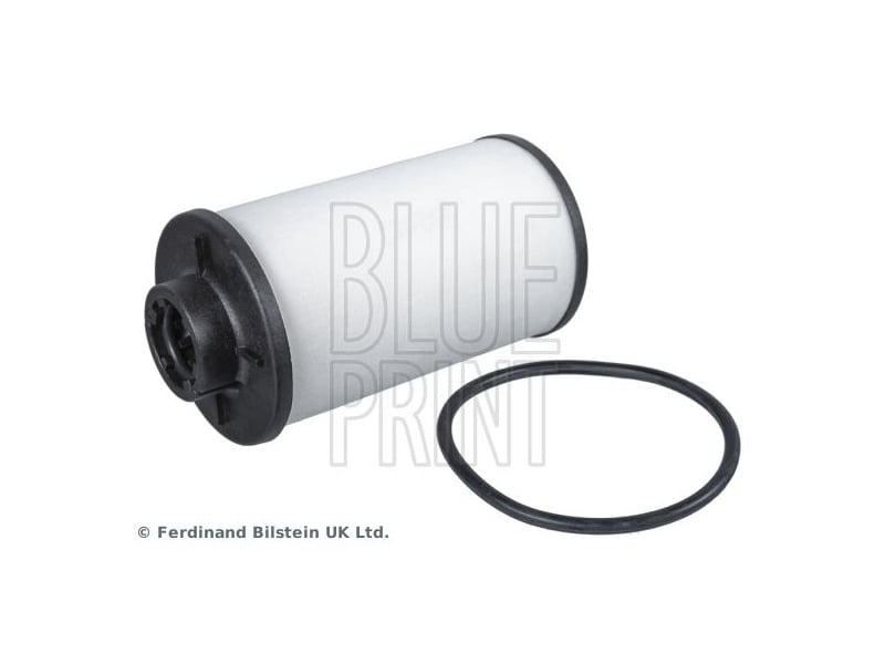 Фільтр АКПП VW Golf VII 12-20, Audi Q3 11-18, Skoda Octavia A5 04-13