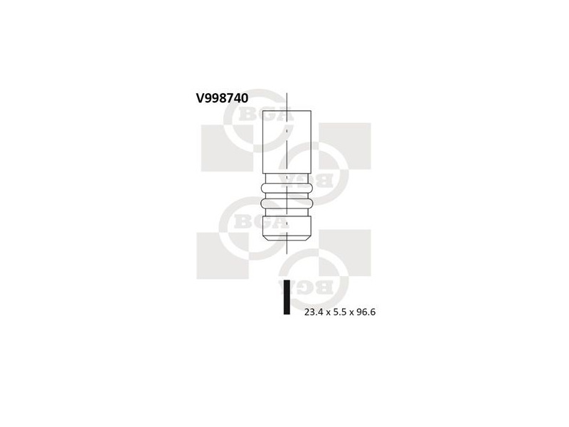 V998740 BGA