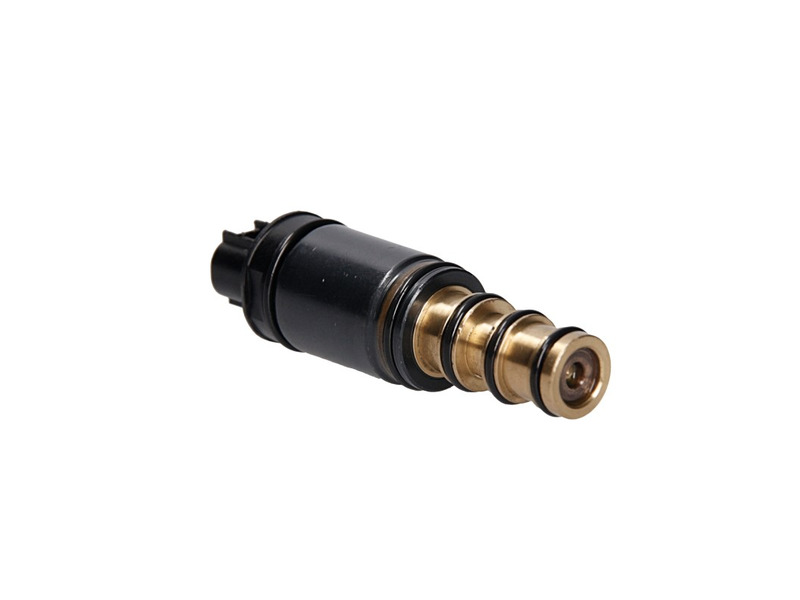Електроклапан компресора кондиціонера DENSO 5SE09C – 5SE12C - 6SEU