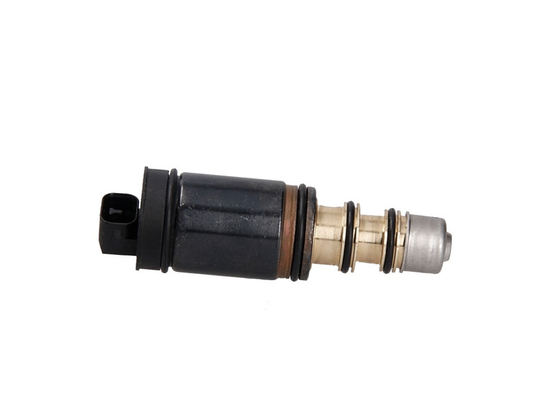 Електроклапан компресора кондиціонера DENSO 5SE12C - 6SEU14C – 6SEU16 - 7SEU16C - 7SEU17C