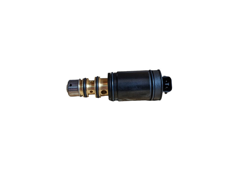 Електроклапан компресора кондиціонера DENSO 5SE12C - 6SEU14C – 6SEU16 - 7SEU16C -7SEU17C