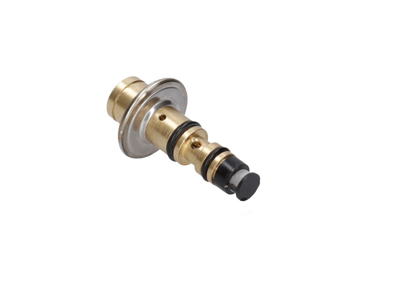 Регулировочный клапан компрессора кондиционера DENSO 7SB16C/6CA17C