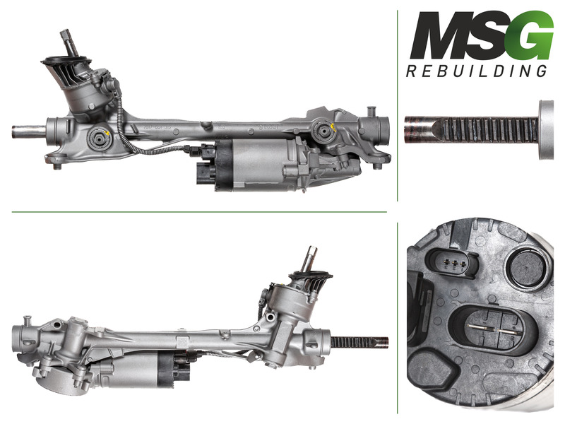 VW433NL00OEM BOSCH
