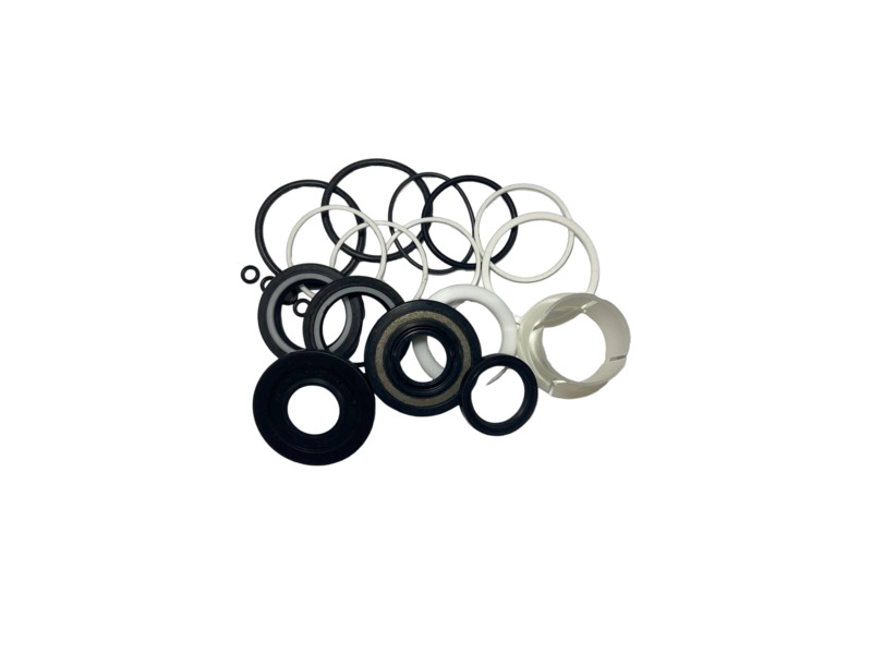 Ремпкомплект рейки з ГПК VW Sharan 95-10; FORD Galaxy 94-06; SEAT Alhambra 96-10