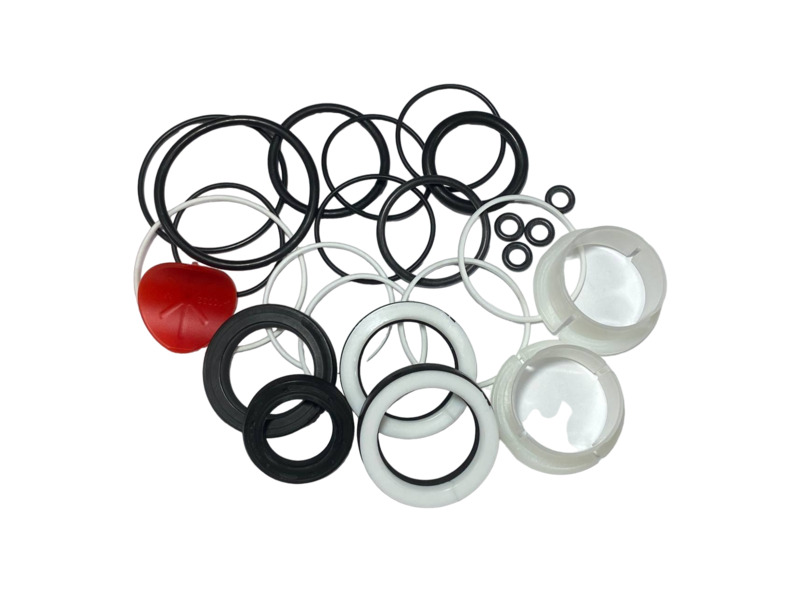 Ремкомплект рулевой рейки  MSG VW 9007 KIT