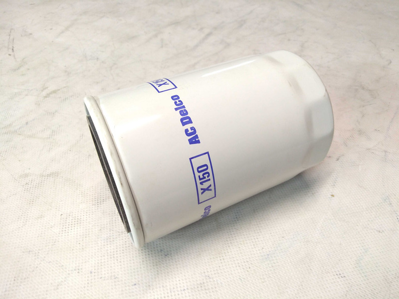 Фільтр масляний 4.0MPI 12V, 2.5TD 12V FORD Ranger 00-06, Explorer 95-01