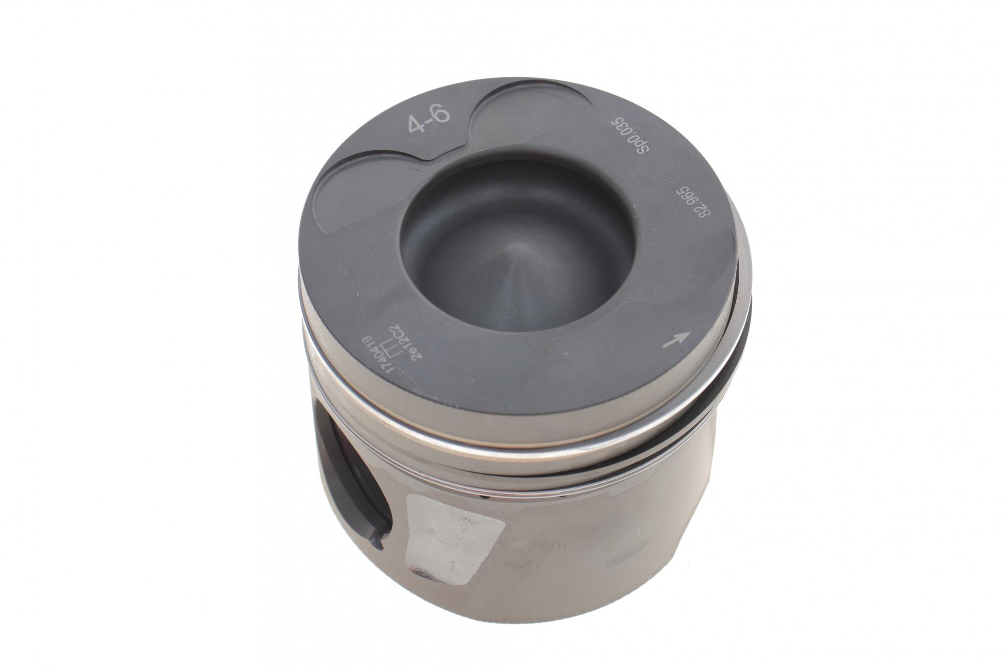 001PI00190000 MAHLE