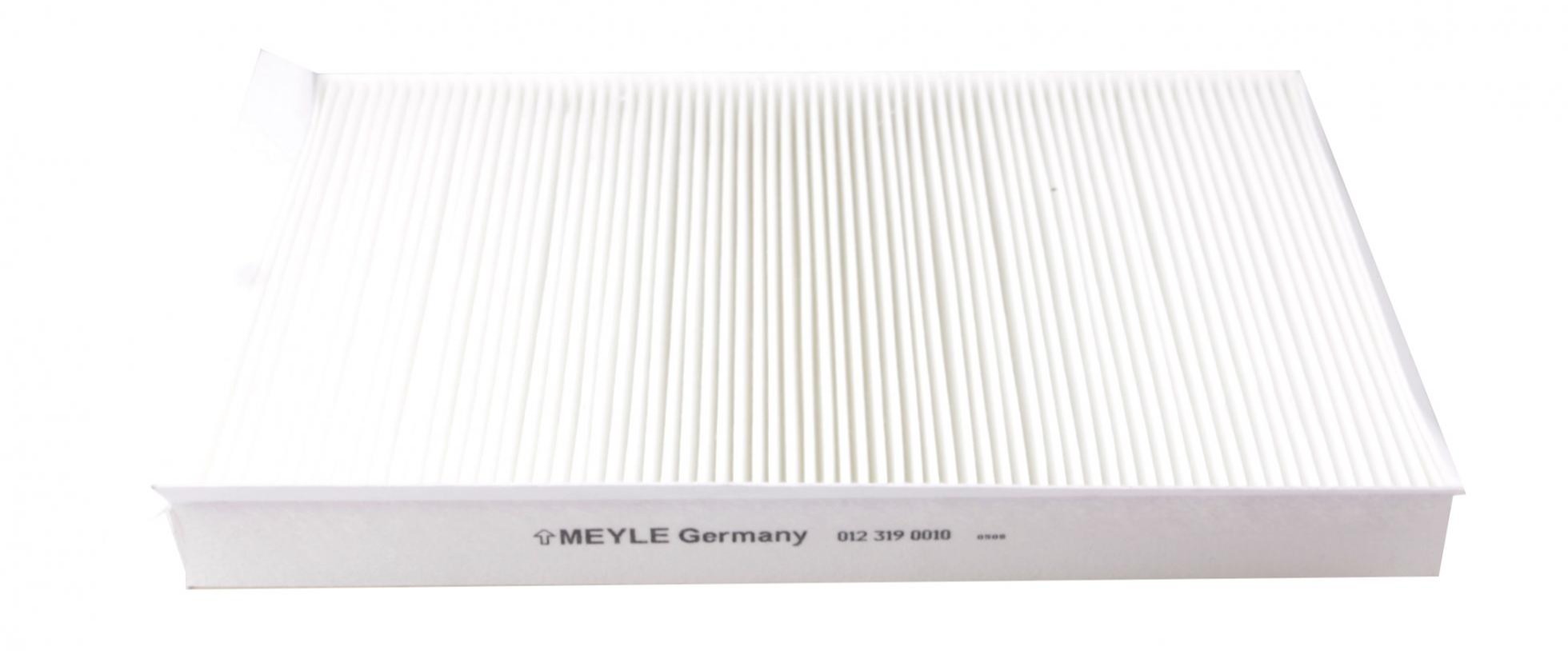0123190010 MEYLE