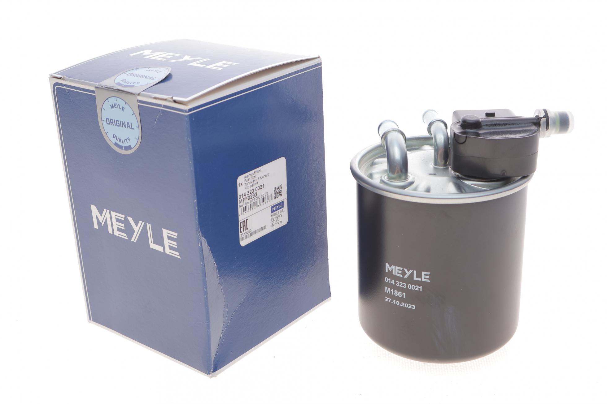 0143230021 MEYLE