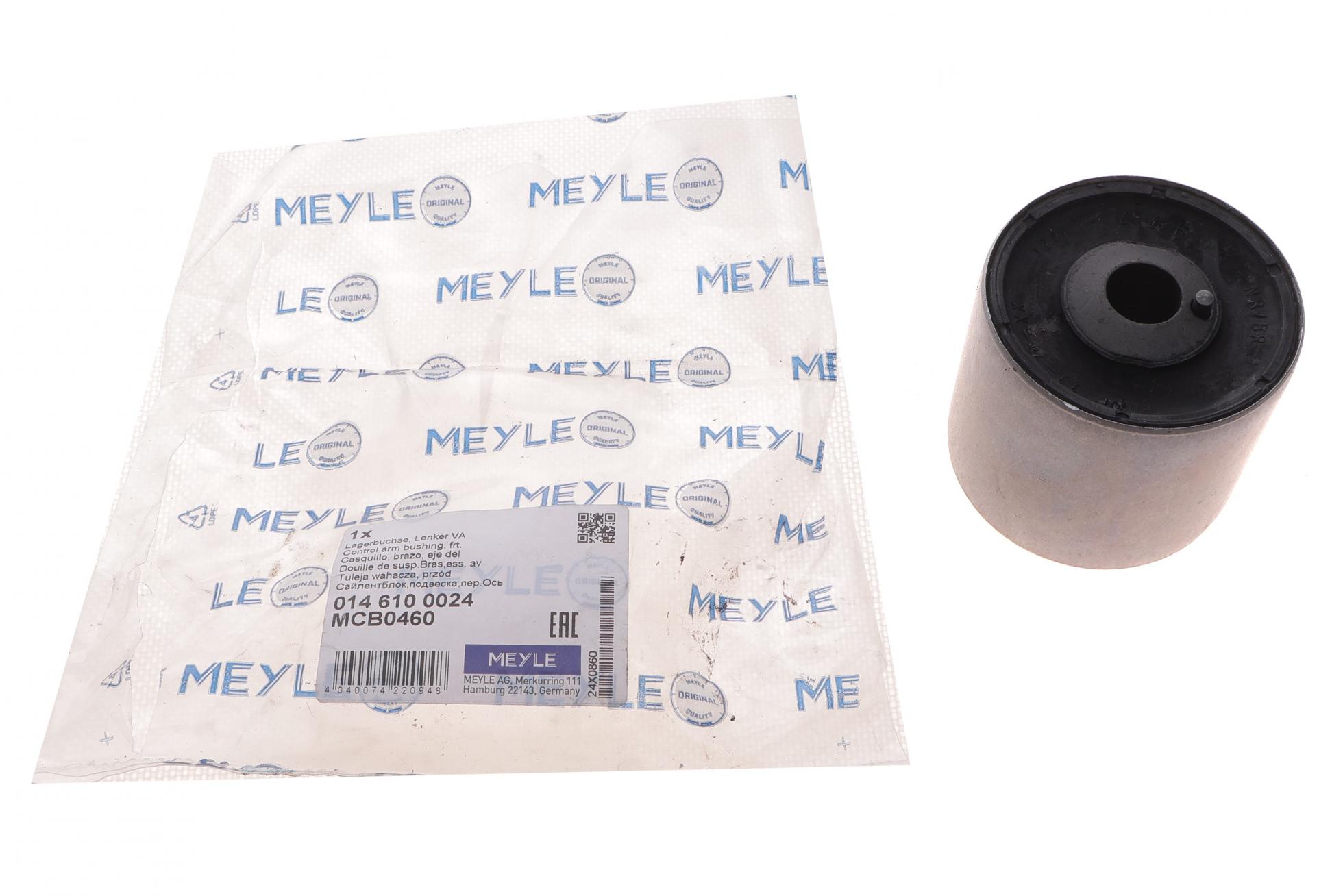 0146100024 MEYLE