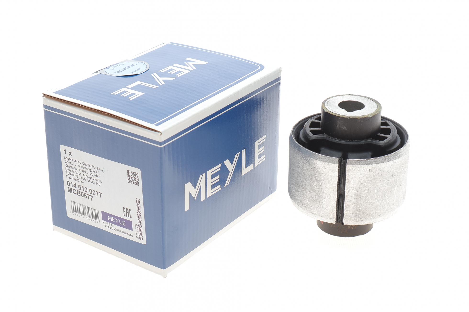 0146100077 MEYLE